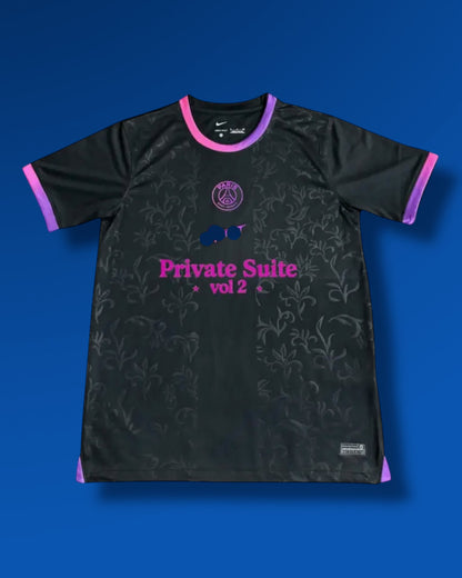 Camiseta PSG x ROA