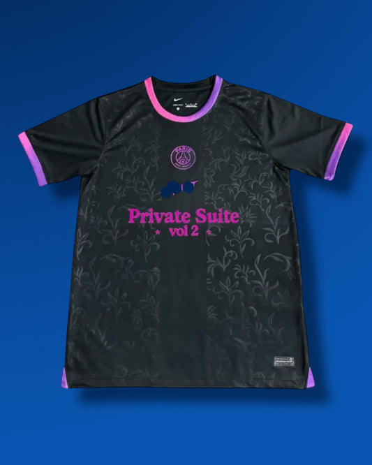 Camiseta PSG x ROA