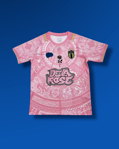 Camiseta Italia x De la Rose