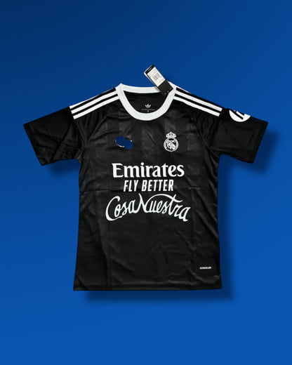 Camiseta Real Madrid x Rauw Alejandro
