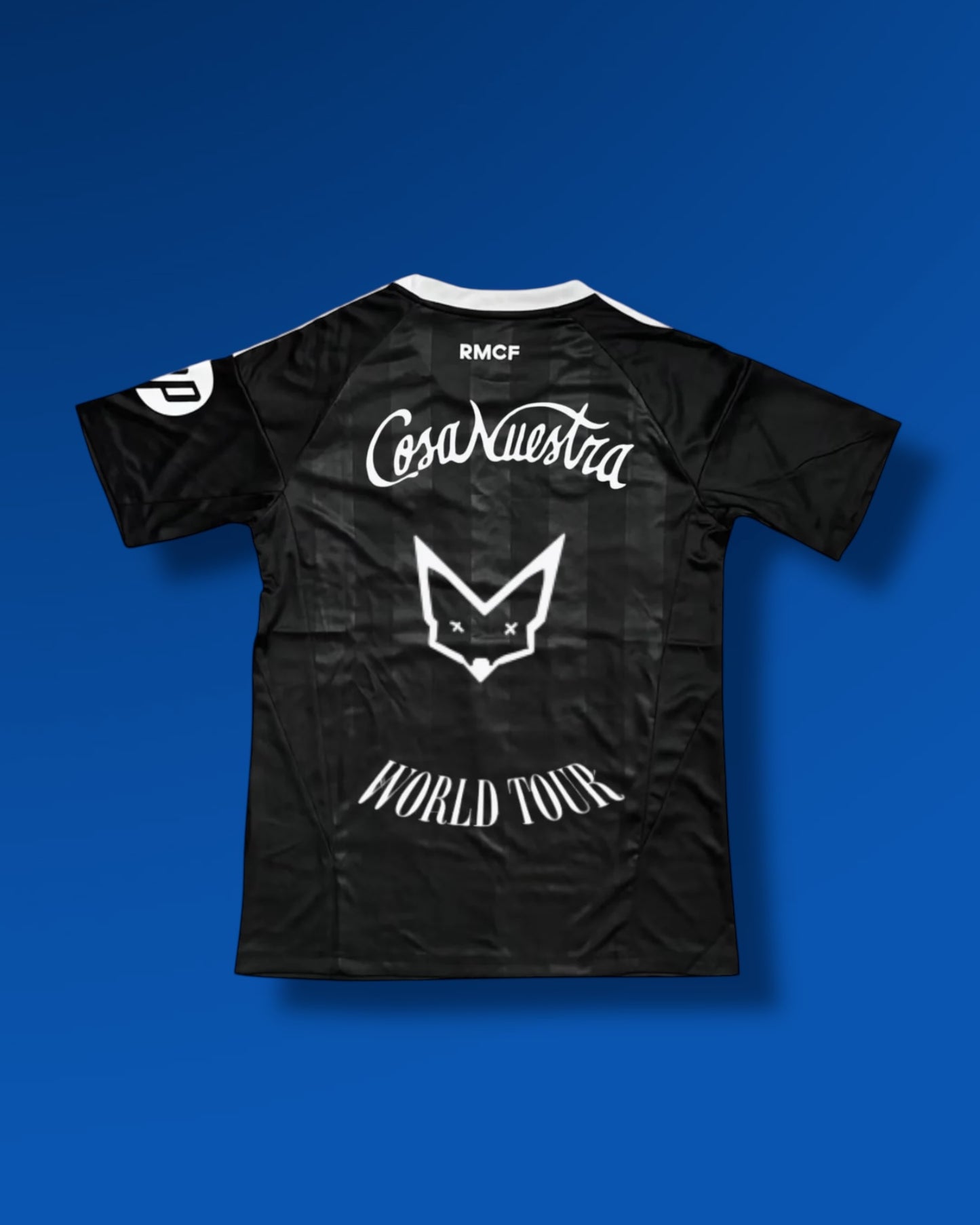 Camiseta Real Madrid x Rauw Alejandro