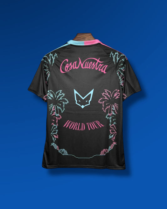 Camiseta Inter de Miami x Rauw Alejandro