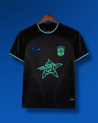 Camiseta Brasil x Dei V