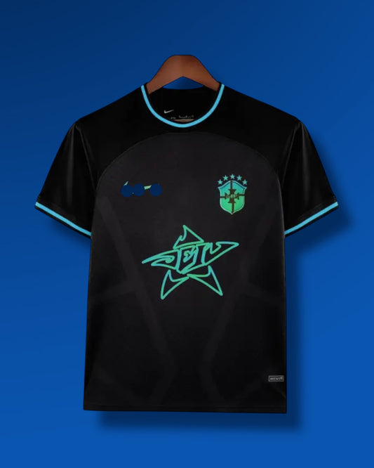 Camiseta Brasil x Dei V