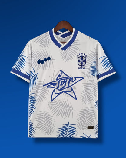 Camiseta Brasil x Dei V