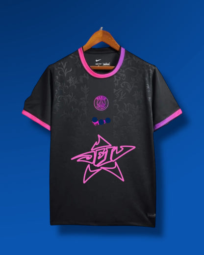 Camiseta PSG x Dei V
