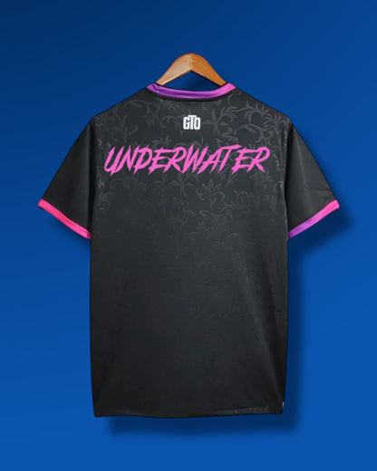 Camiseta PSG x Dei V