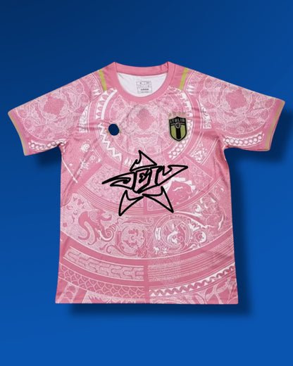 Camiseta Italia x Dei V
