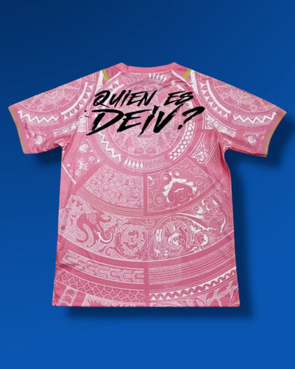 Camiseta Italia x Dei V