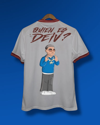 Camiseta Sevilla FC x Dei V
