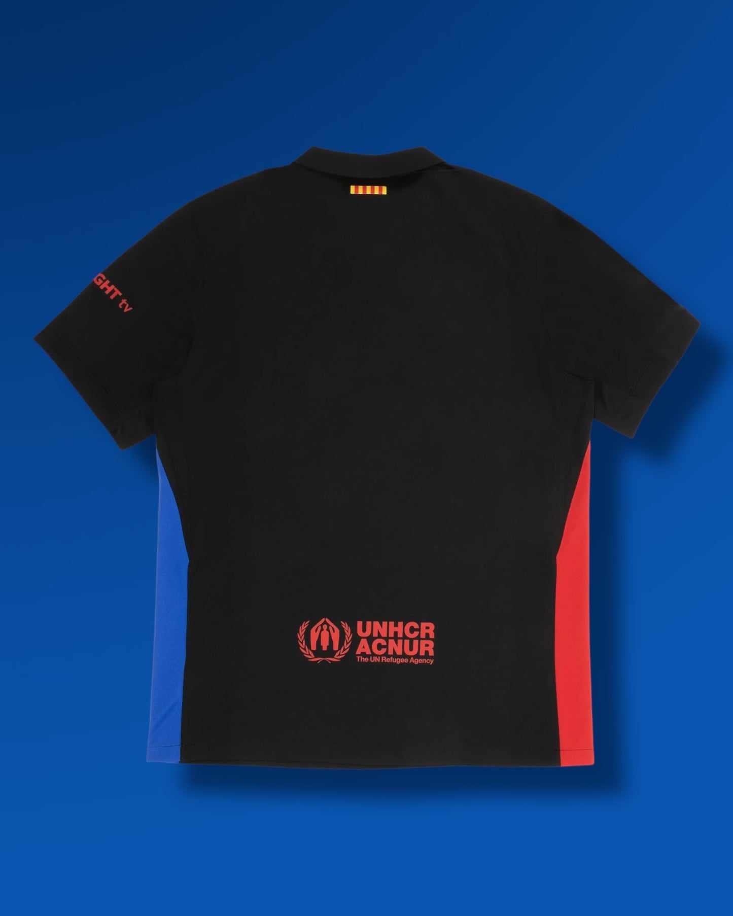 Camiseta FC Barcelona x Travis Scott