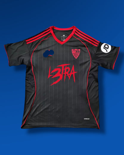 Camiseta Sevilla FC x Luar la L