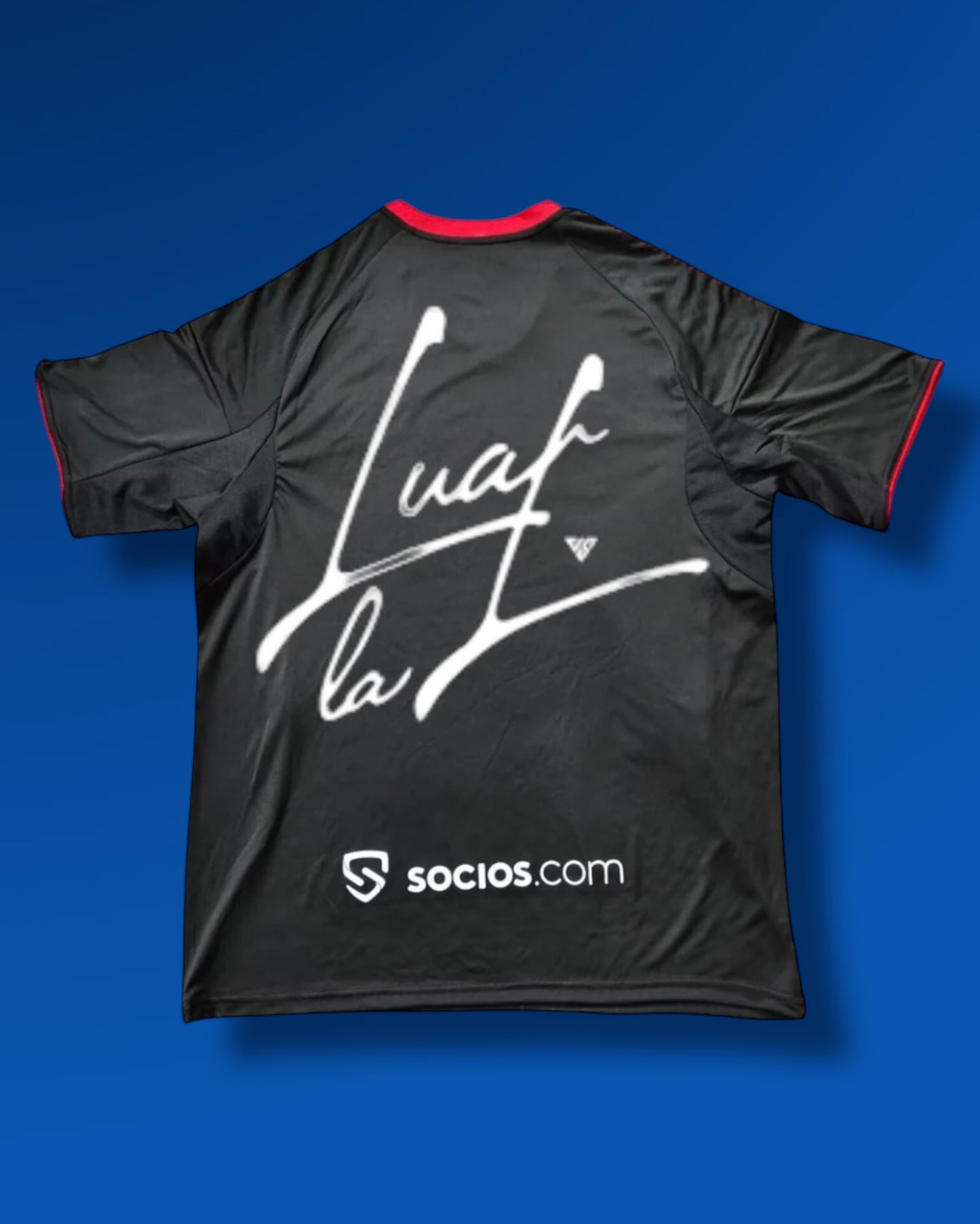 Camiseta Sevilla FC x Luar la L