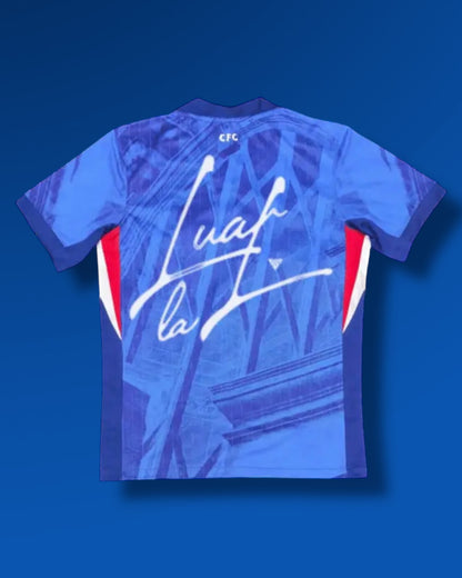 Camiseta Chelsea x Luar la L