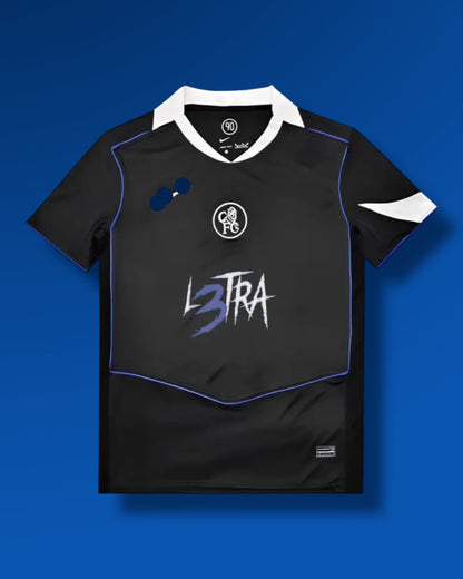 Camiseta Chelsea x Luar la L