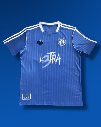 Camiseta Chelsea x Luar la L