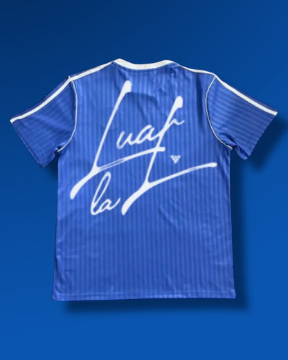 Camiseta Chelsea x Luar la L