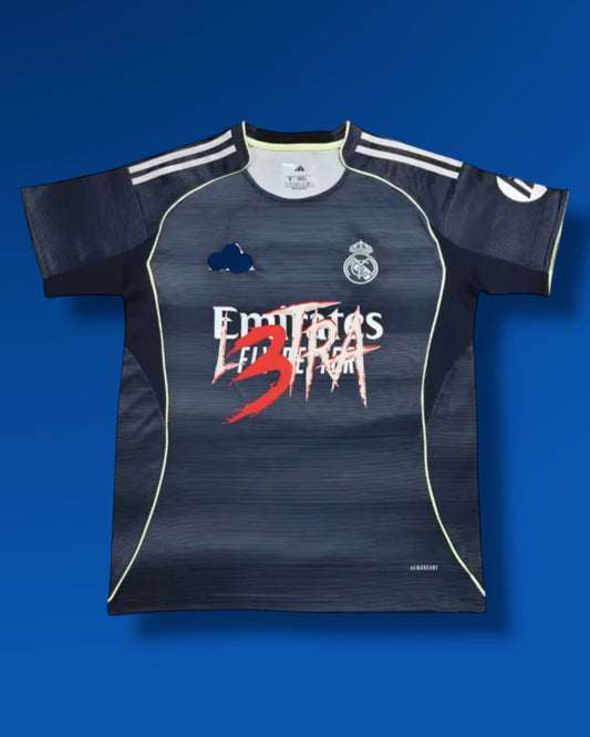 Camiseta Real Madrid x Luar la L