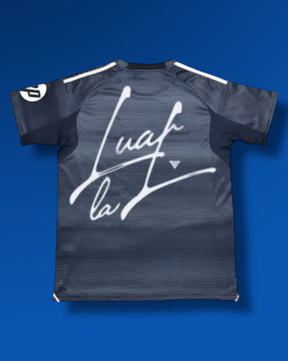 Camiseta Real Madrid x Luar la L