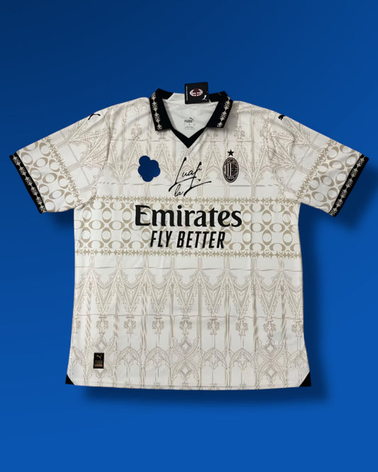 Camiseta AC Milan x Luar la L