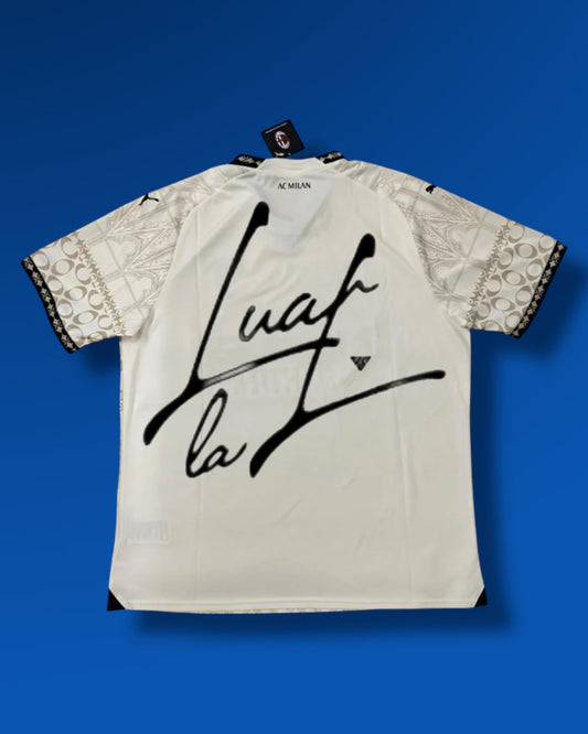 Camiseta AC Milan x Luar la L