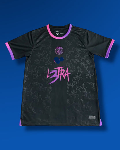 Camiseta PSG x Luar la L
