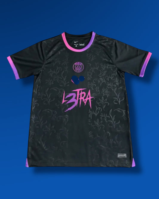 Camiseta PSG x Luar la L