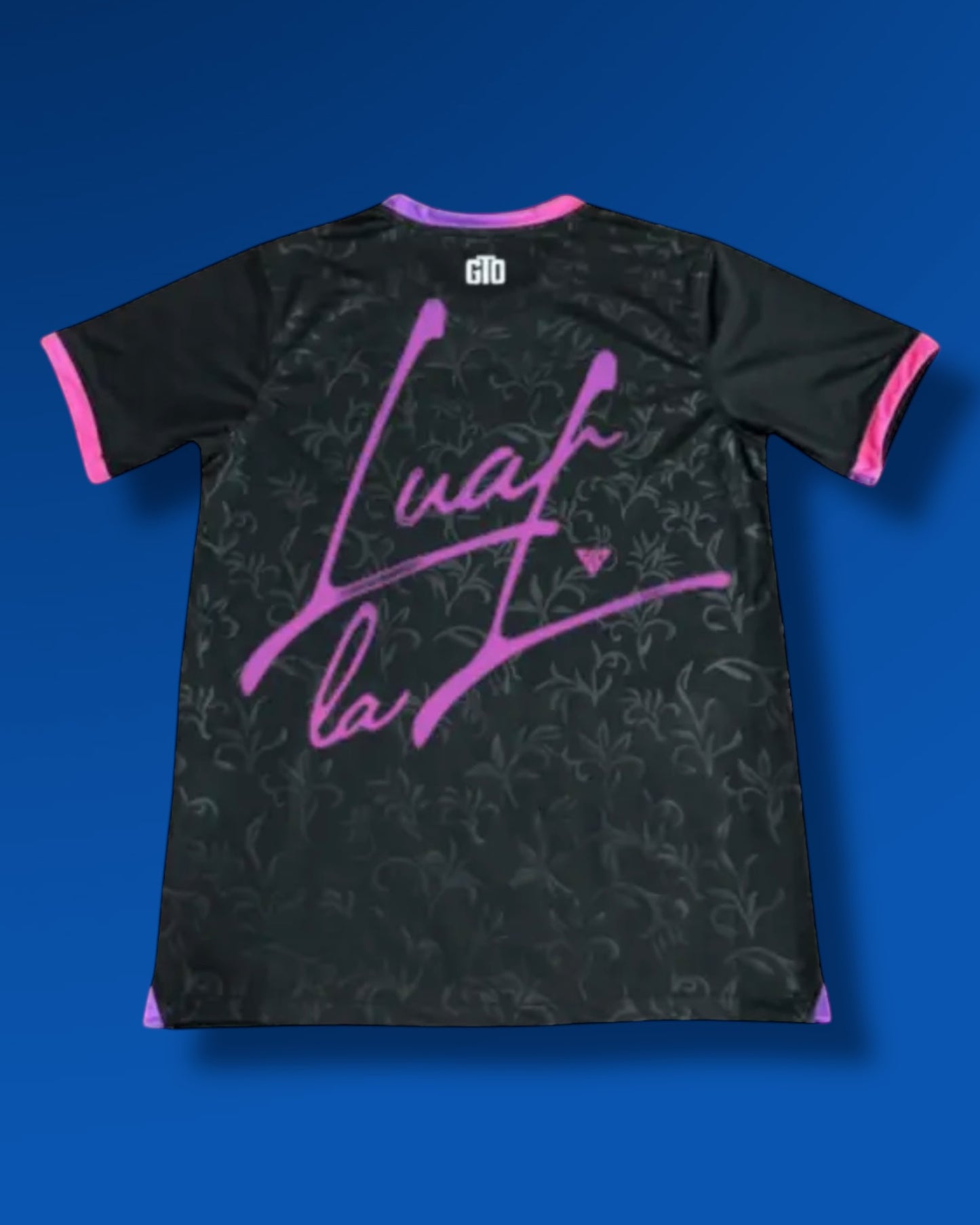 Camiseta PSG x Luar la L