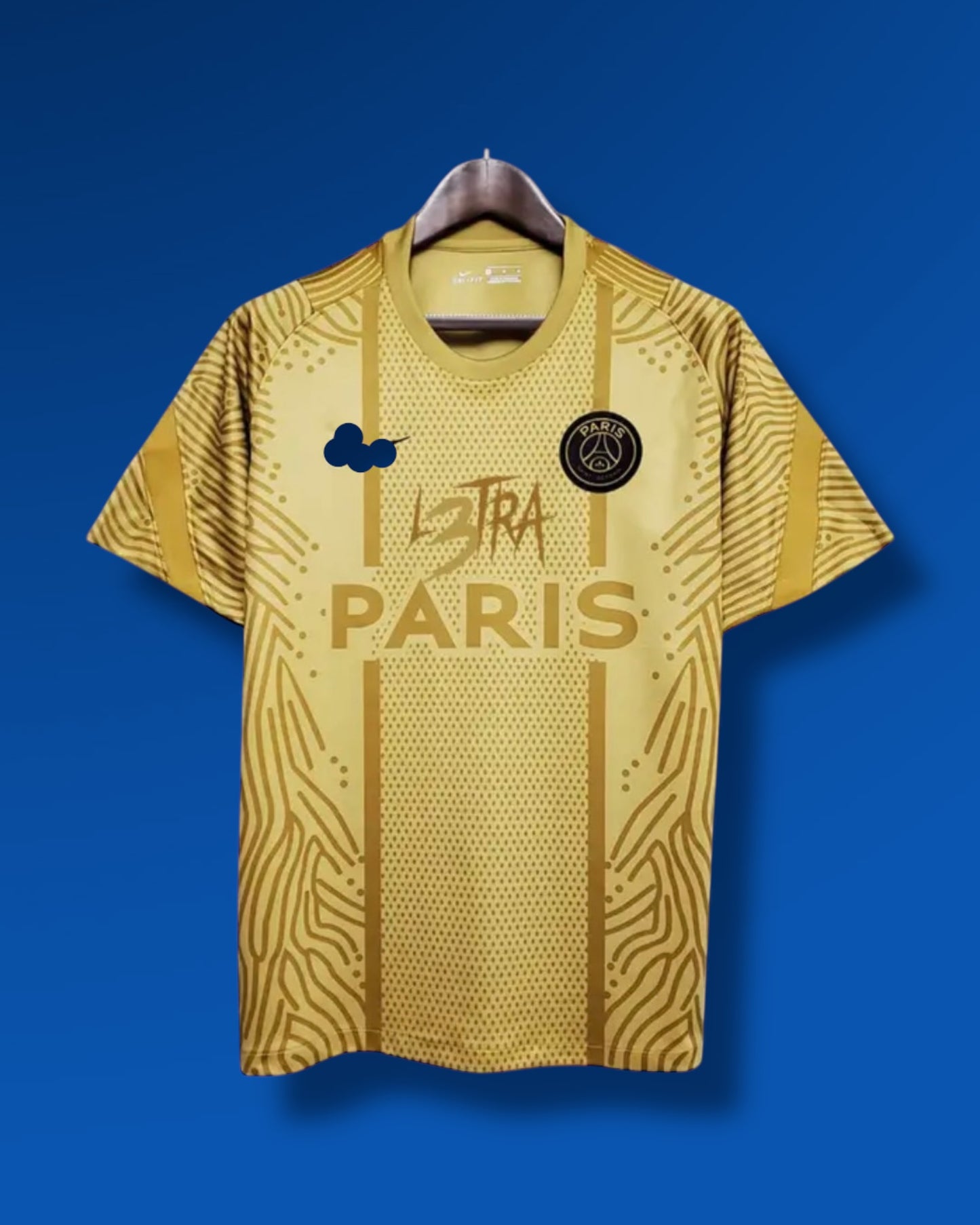 Camiseta PSG x Luar la L