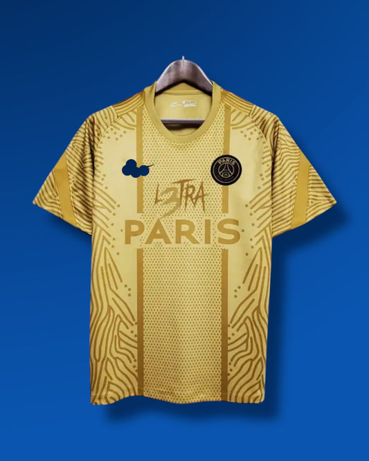 Camiseta PSG x Luar la L