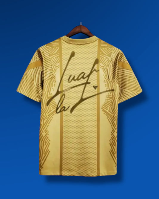 Camiseta PSG x Luar la L