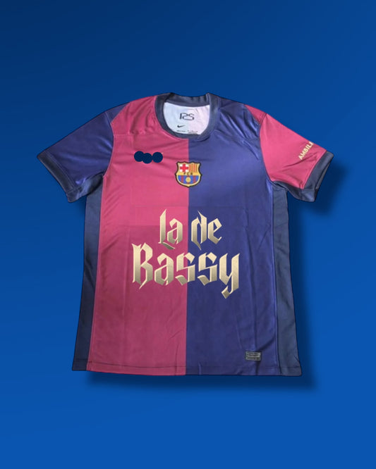 Camiseta FC Barcelona x Clarent