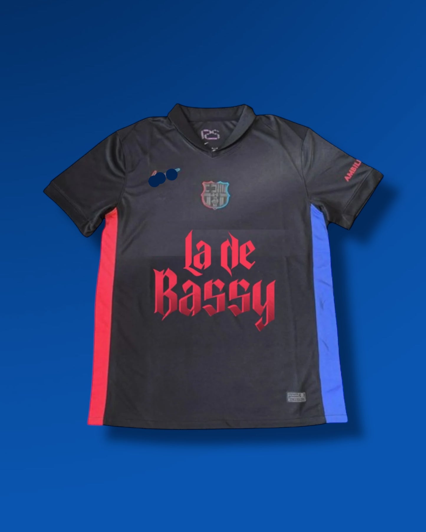 Camiseta FC Barcelona x Clarent