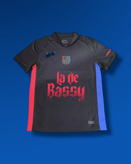 Camiseta FC Barcelona x Clarent