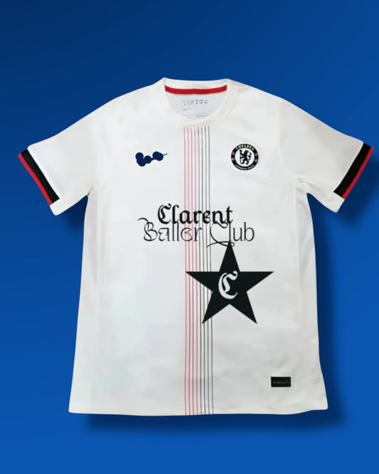Camiseta Chelsea x Clarent