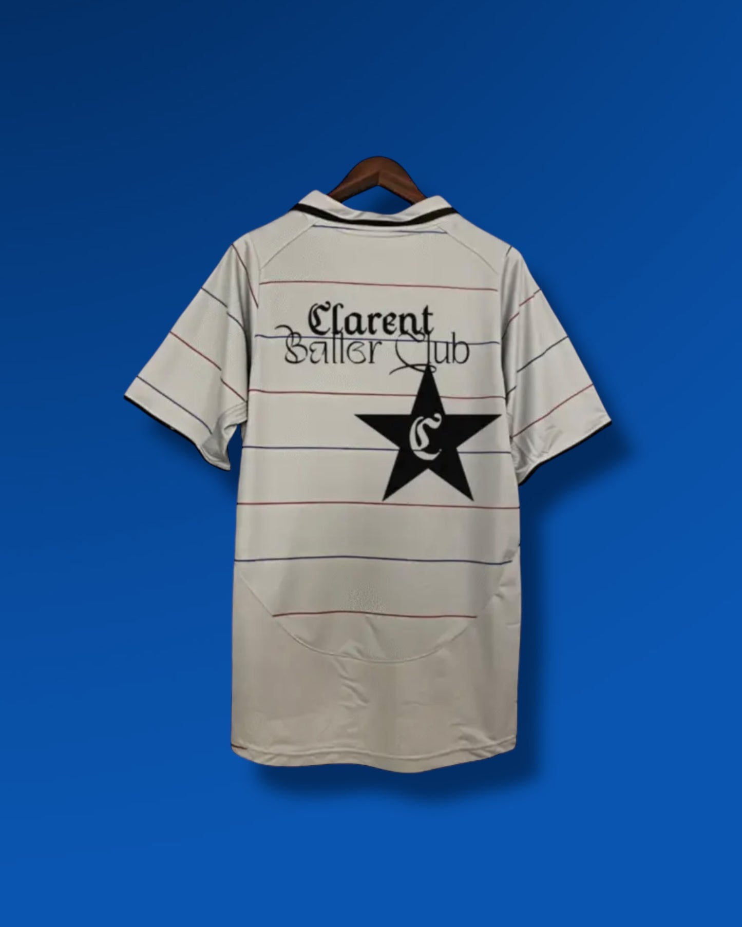 Camiseta FC Barcelona x Clarent