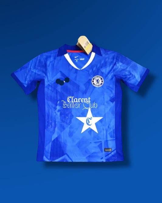 Camiseta Chelsea x Clarent