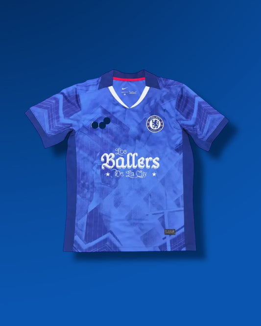 Camiseta Chelsea x Clarent