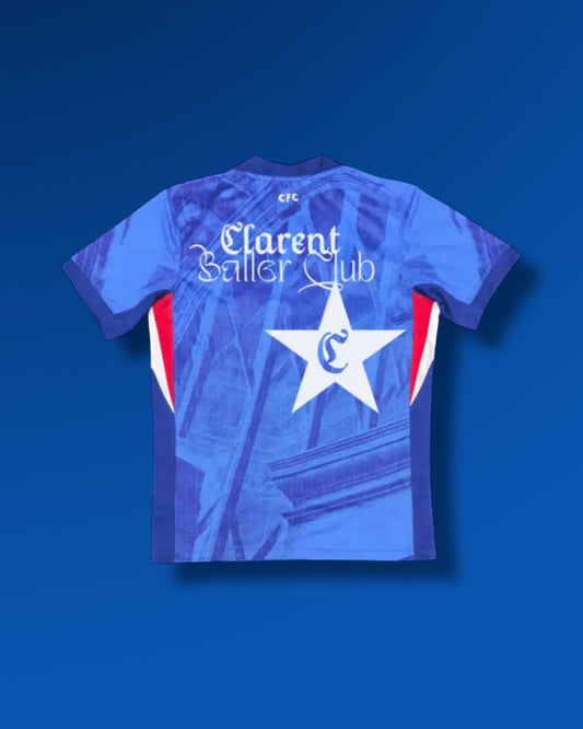 Camiseta Chelsea x Clarent