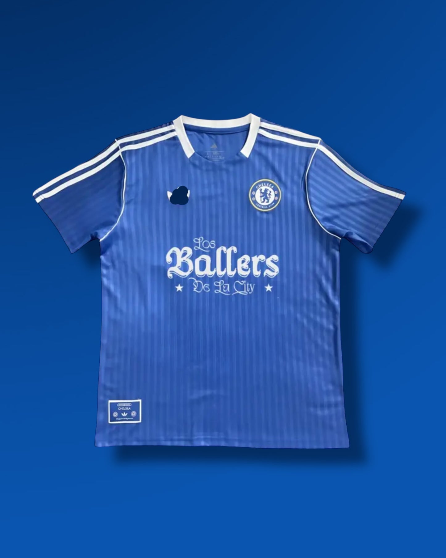 Camiseta Chelsea x Clarent