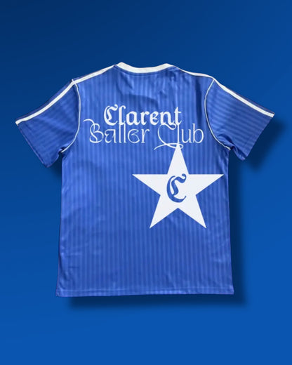 Camiseta Chelsea x Clarent