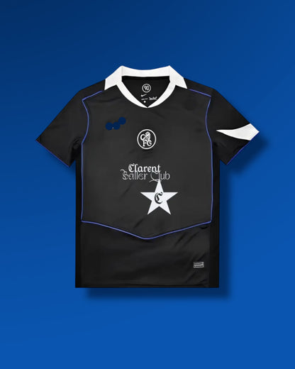 Camiseta Chelsea x Clarent