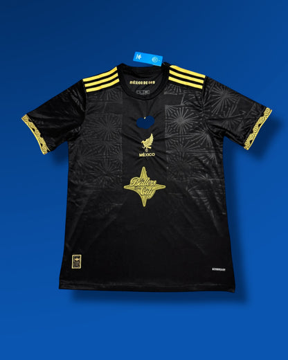 Camiseta México x Clarent