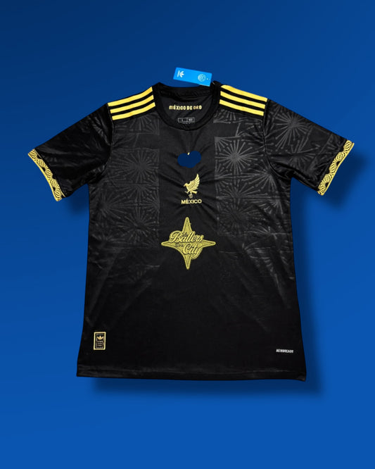 Camiseta México x Clarent