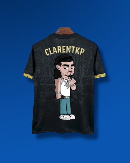 Camiseta México x Clarent