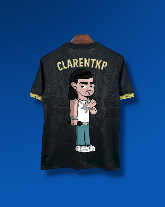 Camiseta México x Clarent