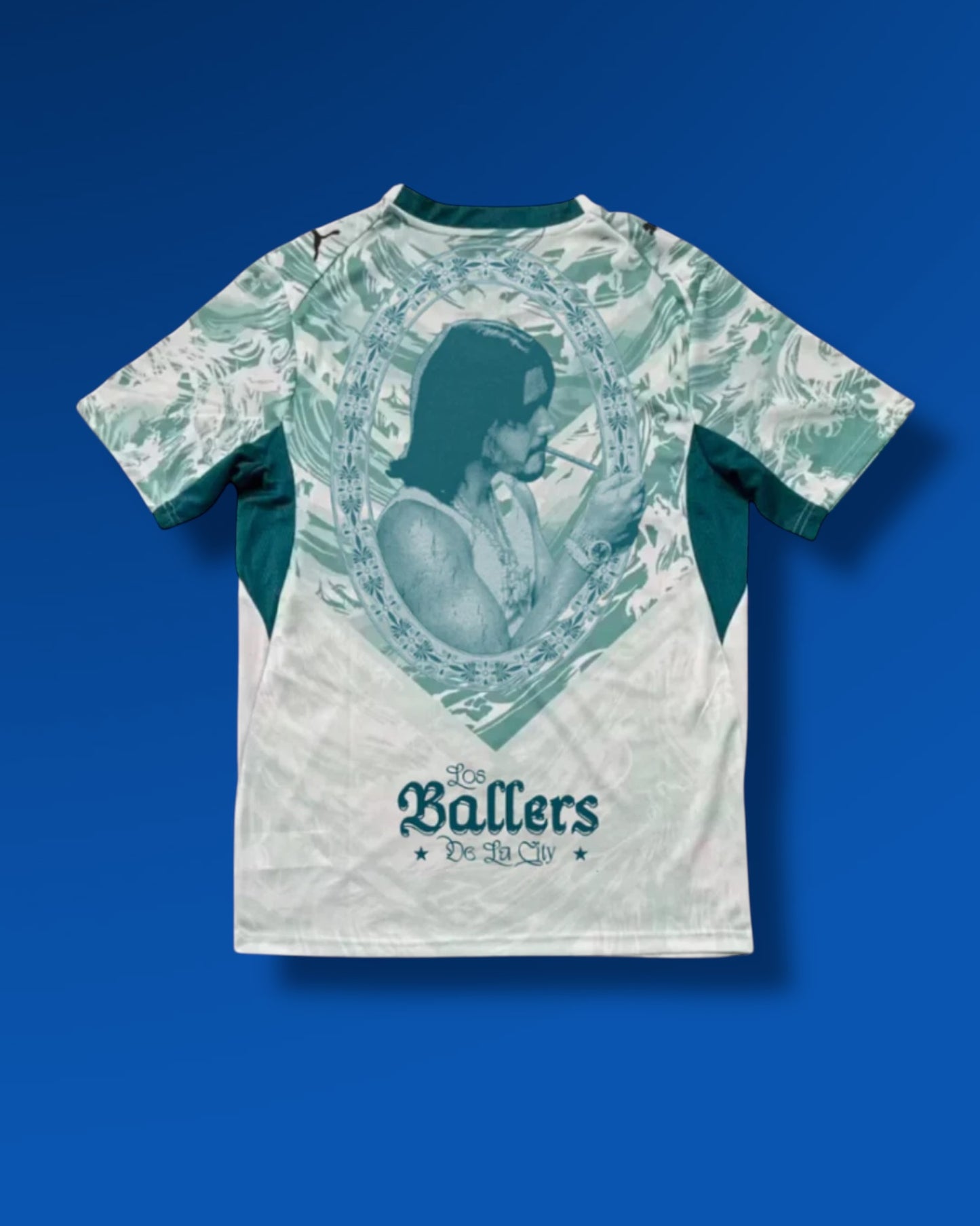 Camiseta Portugal x Clarent
