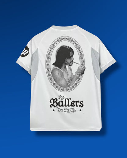 Camiseta Real Madrid x Clarent