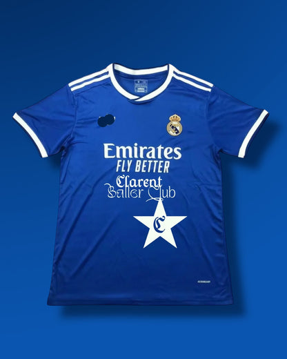 Camiseta Real Madrid x Clarent