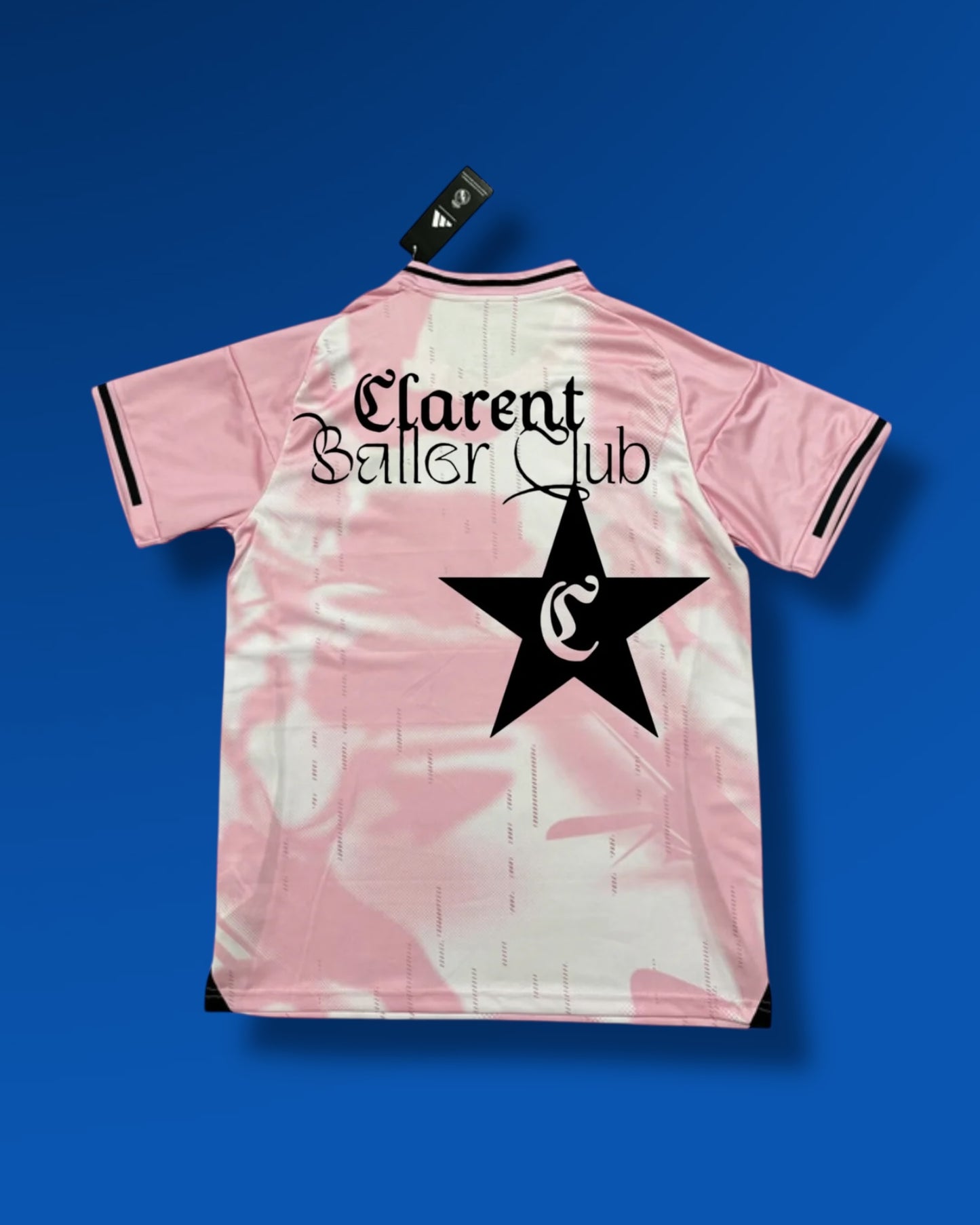 Camiseta Real Madrid x Clarent